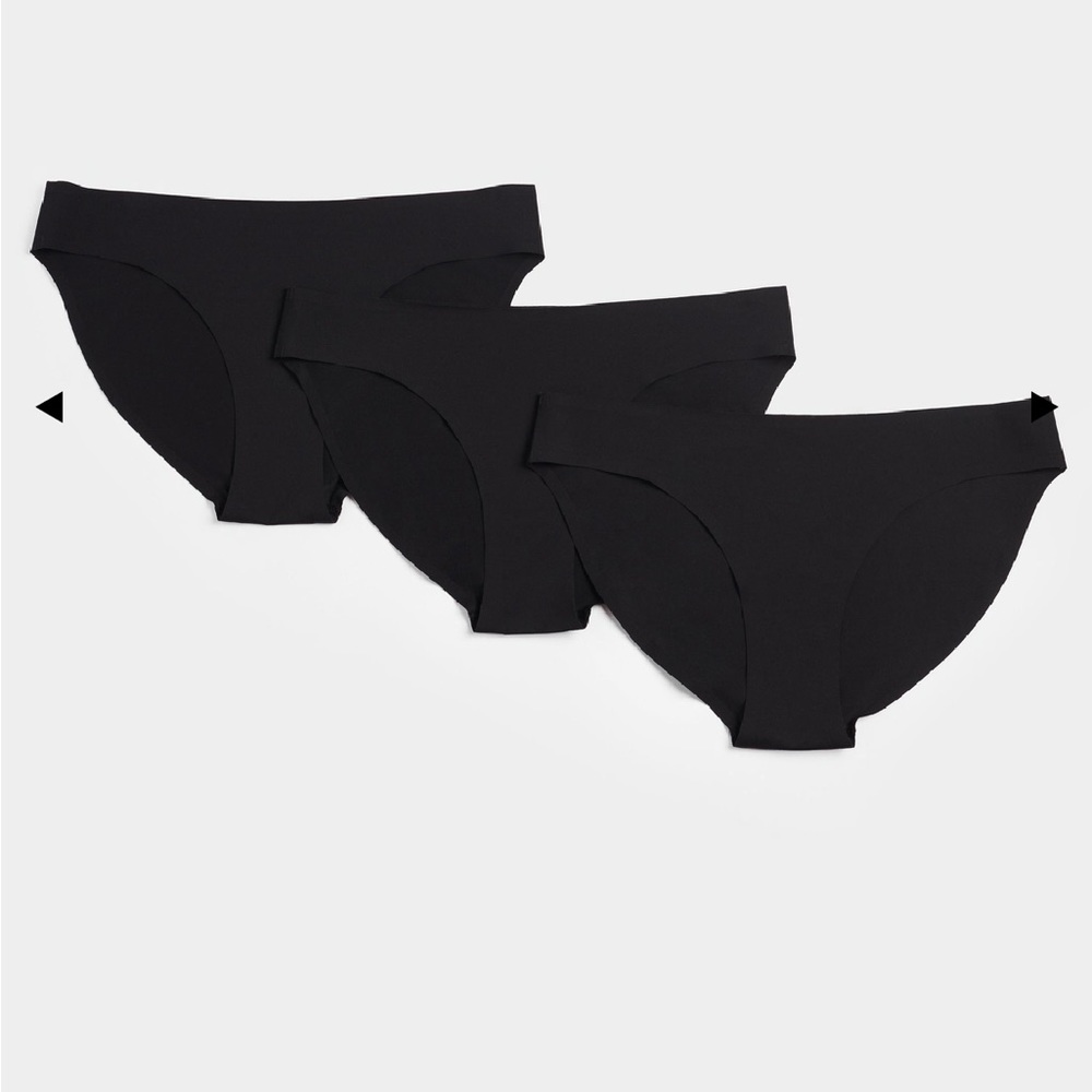 Sweaty Betty Barely There Briefs - 3 Pack